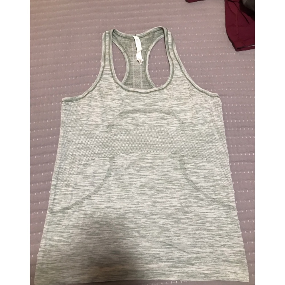 Swiftly Tech Racerback